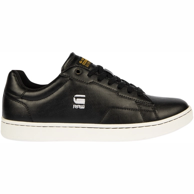 Baskets G Star Raw Pour Homme - Taille 12 US - Vert - Style Décontracté
